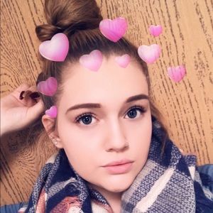 Meet your Posher, Haley